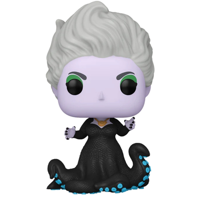 Product Funko Pop! Figur Disney The Little Mermaid Ursula 10cm base image