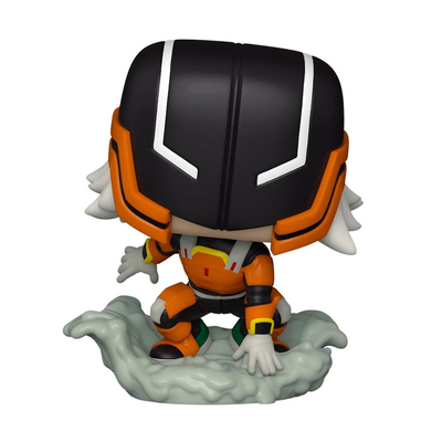 Product Funko Pop! Figur My Hero Academia Juzo Honenuki 10cm base image