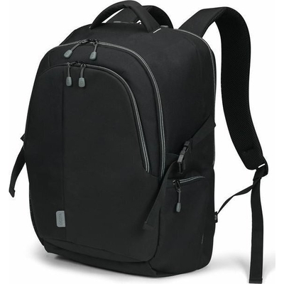 Product Τσάντα Laptop Dicota Backpack ECO 15"-17.3" black base image
