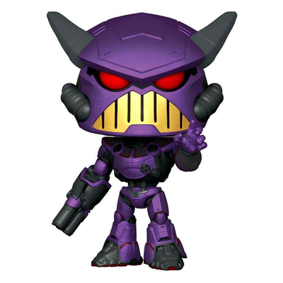 Product Funko Pop! Figur Disney Lightyear Zurg 10cm base image