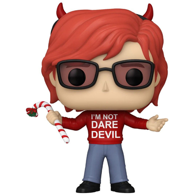 Product Funko Pop! Figur Marvel I`m not Daredevil 10cm base image