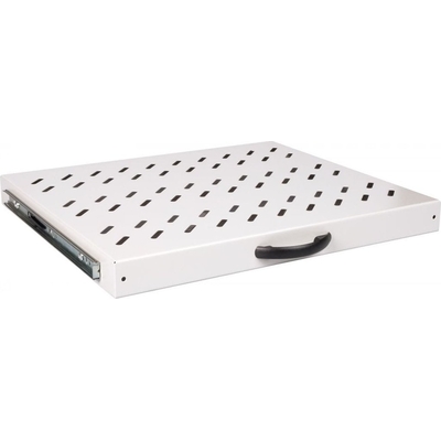 Product Ράφι για Καμπίνες Δικτύου Equip variabel 19" for server cabinets 1U 60cm gr base image