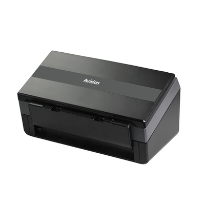 Product Scanner Avision AD3100 A4 base image