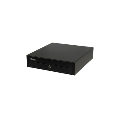 Product Συρτάρι Ταμειακής Equip Standard Kassenladen 42x40,5x11 4 Geld/8 M?nzf?cher sw base image