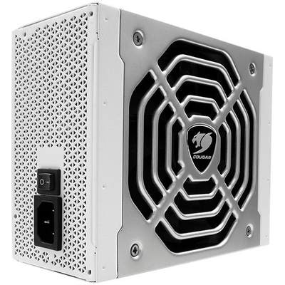 Product Τροφοδοτικό 1050W Cougar POLAR X2 ATX3.1/80 Plus Plat./Modular base image