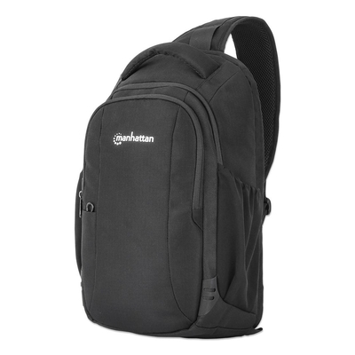 Product Τσάντα Laptop Manhattan Amsterdam 13,3" Black base image