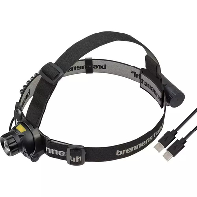 Product Φακός Κεφαλής Brennenstuhl LuxPremium battery LED Sensor base image