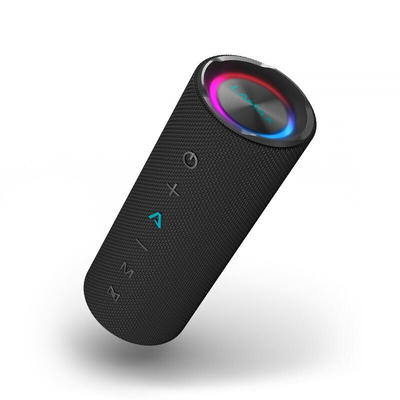 Product Φορητό Ηχείο Bluetooth Lamax Musikbox Sounder 2 Play retail base image