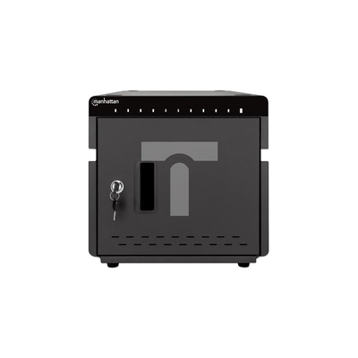 Product Φορτιστής 180W Manhattan 10-Port USB-C PD-Ports up to 18W base image