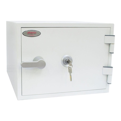 Product Χρηματοκιβώτιο Phoenix fireproof FS1281K MKII TITAN base image