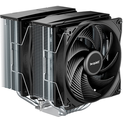 Product Ψύκτρα Επεξεργαστή Be quiet PURE ROCK PRO 3 base image