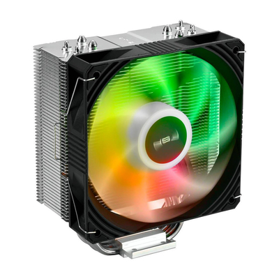 Product Ψύκτρα Επεξεργαστή FSP Air CPU Cooler NE5 LGA/1851/1700/1200 AMD:AM4/AM5 retail base image