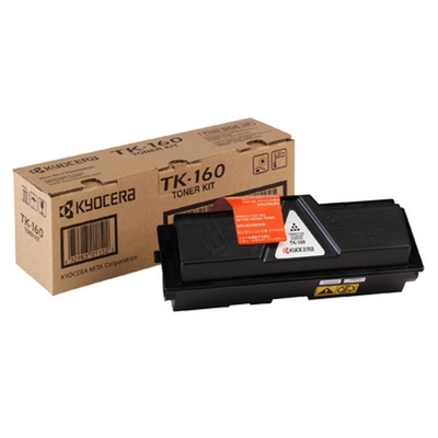Product Toner Kyocera TK-160 FS-1120D 2.500 Seiten base image