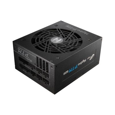 Product Τροφοδοτικό 1650W FSP HYDRO PTM PRO 1650M 80+P F-M ATX3.1/GEN5 retail base image