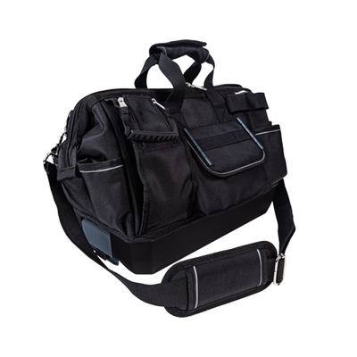 Product Τσάντα Εργαλείων Rieffel ProClick Soft Bag M SB base image