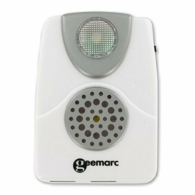 Product Αξεσουάρ Τηλεφώνου Geemarc CL11 telephone call amplifier with flash light base image
