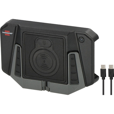 Product Ασύρματος Φορτιστής Brennenstuhl Pad WCP 20W base image