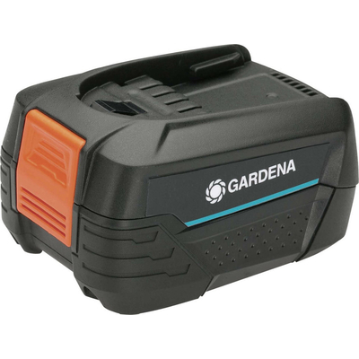 Product Μπαταρία Εργαλείου Gardena System P4A PBA 18V/72 4,0 Ah base image