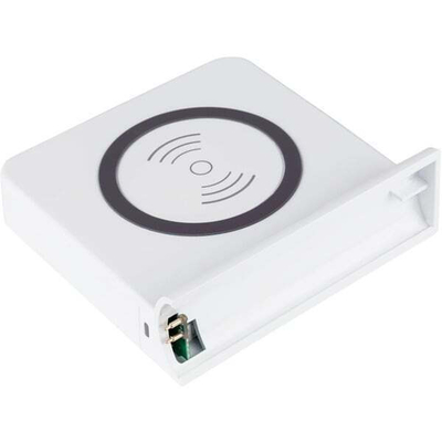 Product Ασύρματος Φορτιστής Goodconnections Qi Pad 15W - linke Seite base image