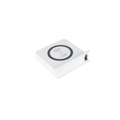 Product Ασύρματος Φορτιστής Goodconnections Qi Pad 15W -rechte Seite base image
