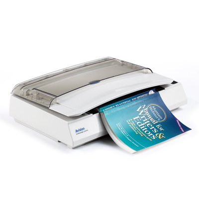 Product Scanner Avision FB2380E A4 base image