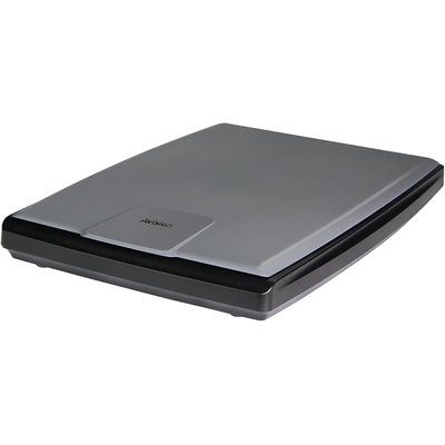 Product Scanner Avision FB25 A4 base image