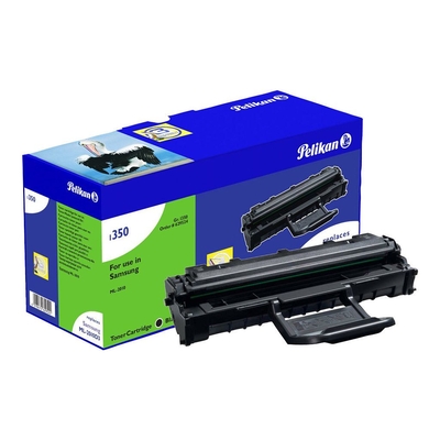 Product Toner Συμβατό Pelikan Samsung ML-2010D3 Black 1350 rebuilt base image