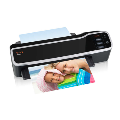 Product Πλαστικοποιητής Peach Professional A3 PL900 Black retail base image