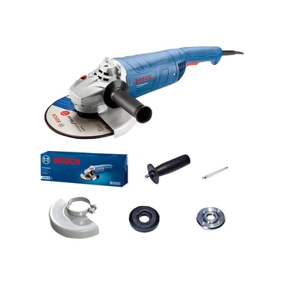 Product Γωνιακός Τροχός Bosch GWS 2200 J base image