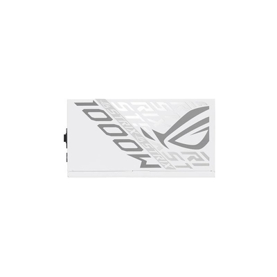 Product Τροφοδοτικό 1000W Asus ROG-STRIX-1000P-GAMING-WHITE base image