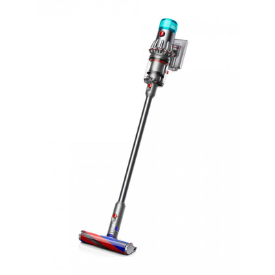 Product Σκούπα Stick Dyson V12 Origin Gray/Nickel 545W base image