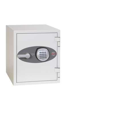 Product Χρηματοκιβώτιο Phoenix fireproof FS1282E MKII R2 TITAN base image