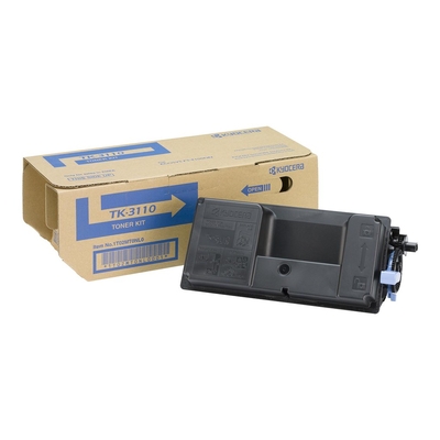 Product Toner Kyocera TK-3110 FS4100DN Black 15.500 Seiten base image