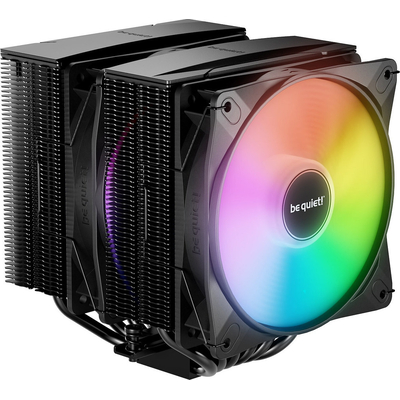 Product Ψύκτρα Επεξεργαστή Be quiet PURE ROCK PRO 3 LX Black base image