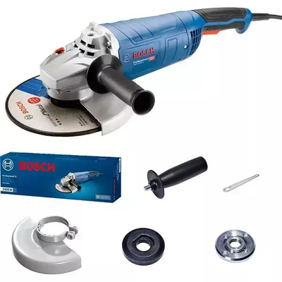 Product Γωνιακός Τροχός Bosch GWS 2400 J base image