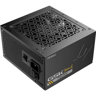 Product Τροφοδοτικό 750W Antec GSK 750 EC ATX3.1/Gen5/F-Modular/80+ Gold bk retail base image