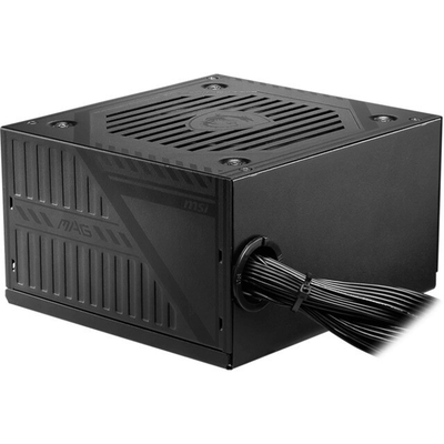 Product Τροφοδοτικό 550W MSI MAG A550BNL base image
