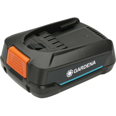 Product Μπαταρία Εργαλείου Gardena System P4A PBA 18V/45 2,5 Ah base image