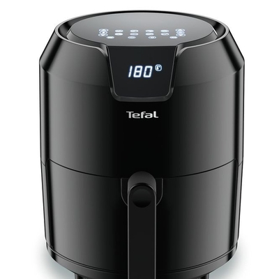 Product Φριτέζα Αέρος Tefal Easy Fry Precision XL EY4018 4,2L base image