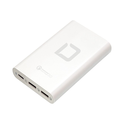Product Φορτιστής Laptop 40W Dicota Universal USB-C base image