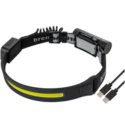 Product Φακός Κεφαλής Brennenstuhl LuxPremium battery LED Sensor base image