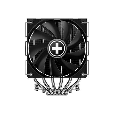 Product Ψύκτρα Επεξεργαστή Xilence CPU M806D.B CRYON Multisocket (XC091) base image