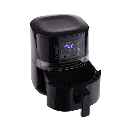Product Φριτέζα Αέρος Lauben 4.0l 4000BC transparent Black retail base image