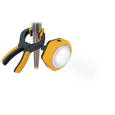 Product Προβολέας Εργασίας LED Schwaiger with removable brackets 3W base image