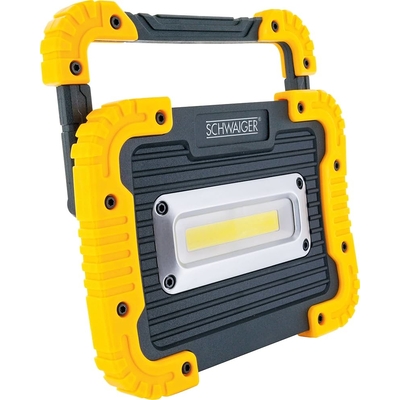 Product Προβολέας Εργασίας LED Schwaiger 1000Lm schw/gel base image