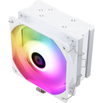 Product Ψύκτρα Επεξεργαστή Thermalright Assassin King 120 SE ARGB White base image
