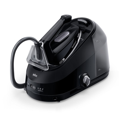 Product Σύστημα Σιδερώματος Braun IS5249BK Carestyle 5 base image