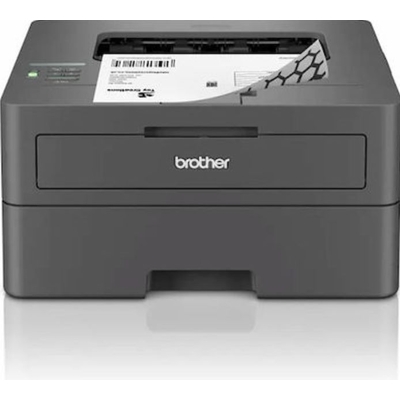Product Εκτυπωτής Brother HL-L2445DW Monochrome Laser (HLL2445DW)(Ανοιχτή/Ταλαιπωριμένη Συσκευασία Με Σπάσιμο Βλ φωτ 2) base image