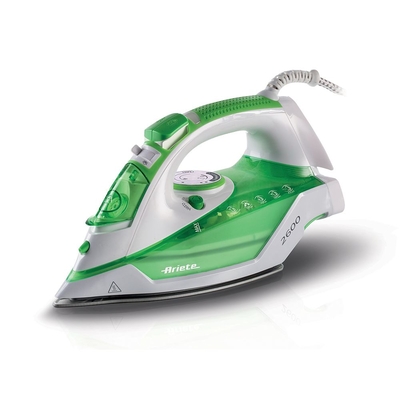 Product Σίδερο Ατμού Ariete 6193 Ceramic base image