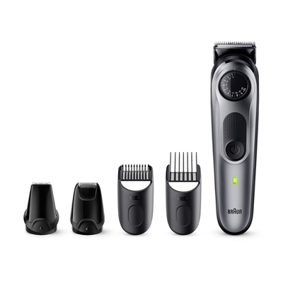 Product Ξυριστική Μηχανή Braun BT5440 base image